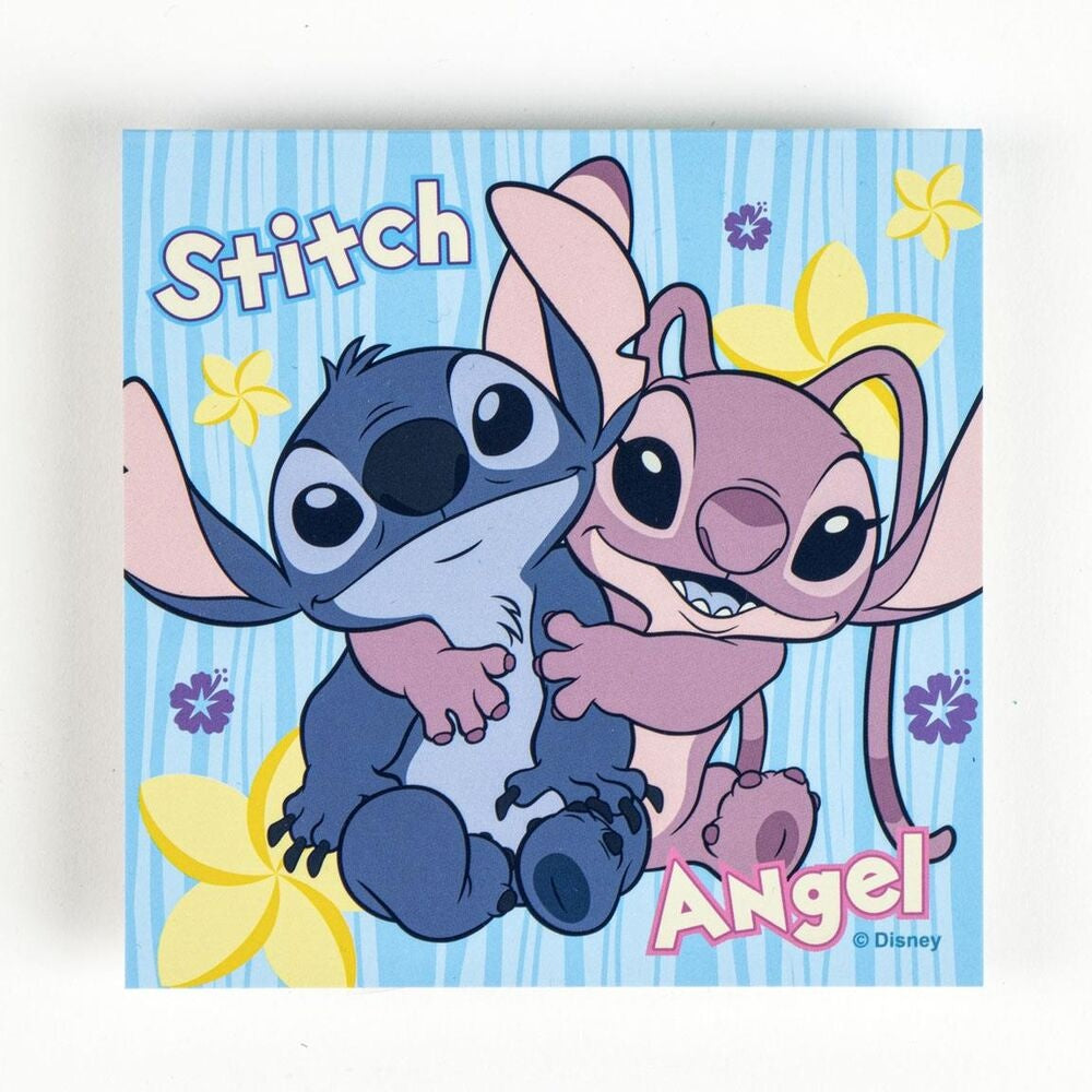 Stitch Stickers Set, 1000 bitar för att tillverka och dekorera