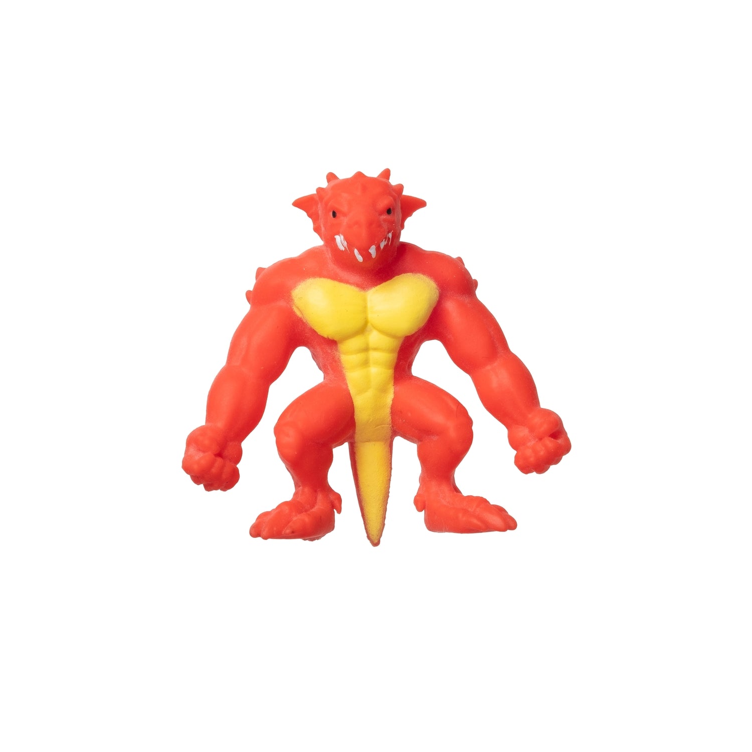 Stretch Squad Minis Stretchfigurer 5 St