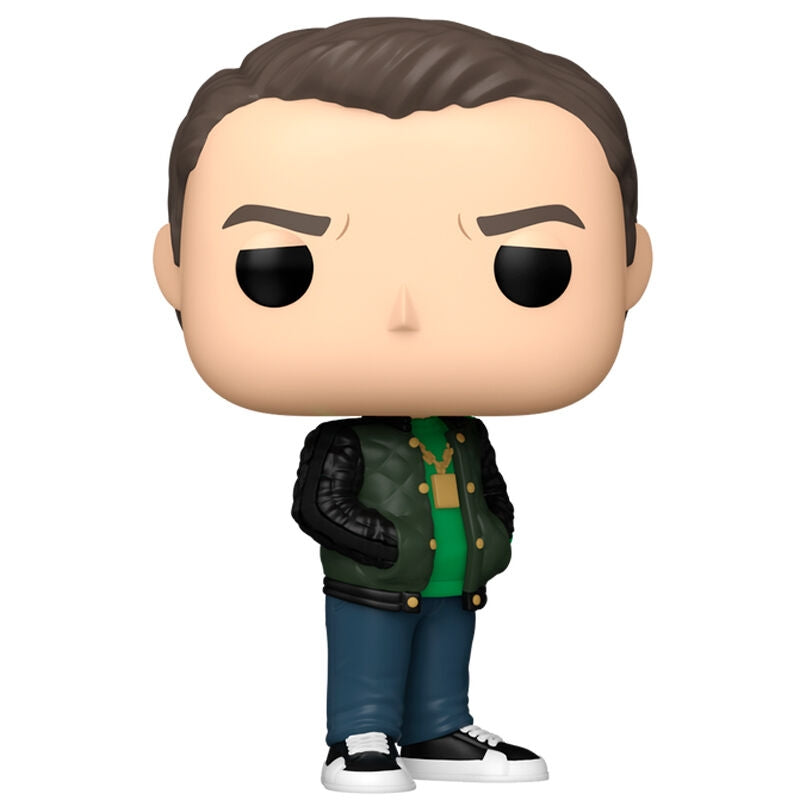 Succession Kendall Roy POP-figur - Samlarleksak i vinyl