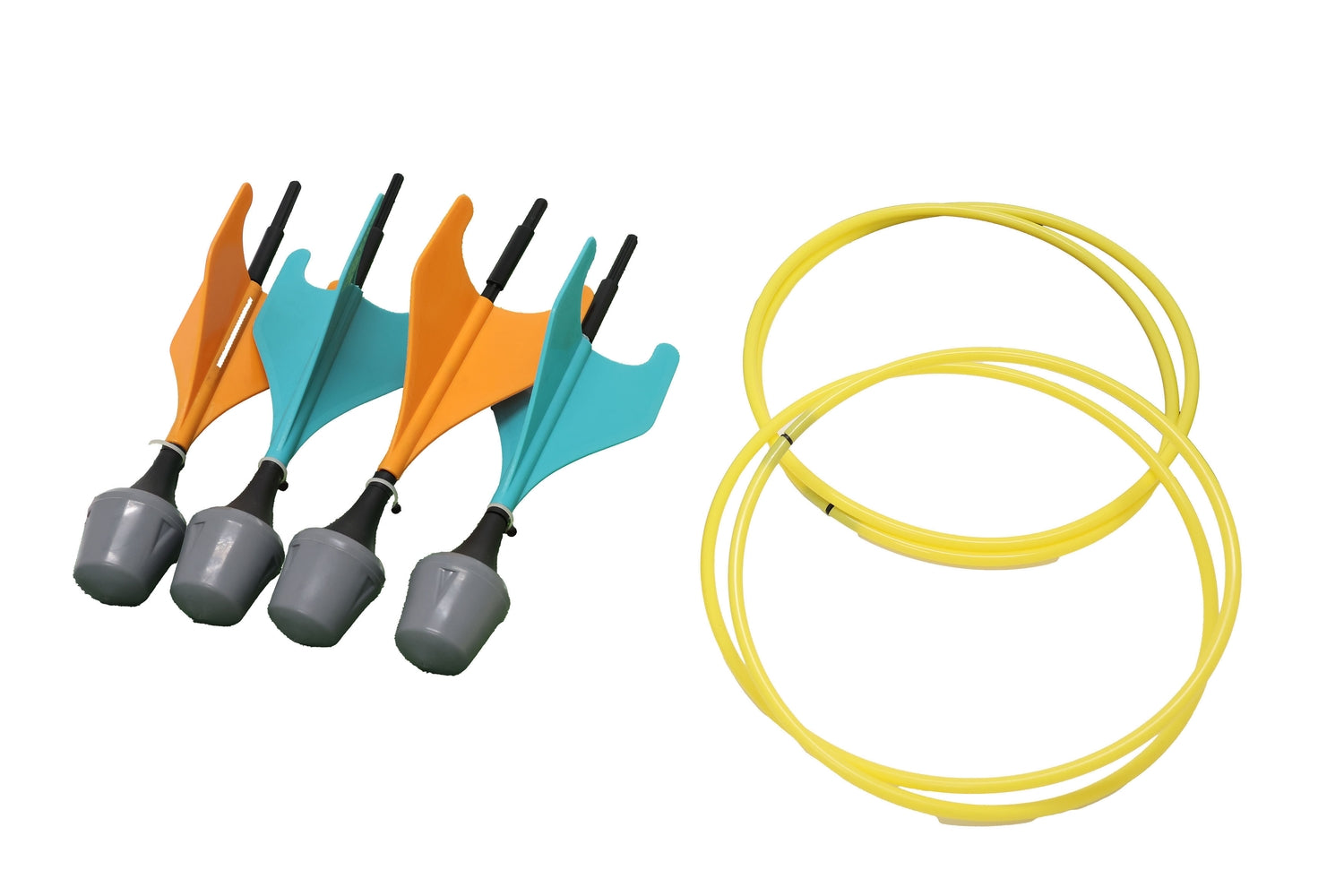 Summer Utomhus Pilspel