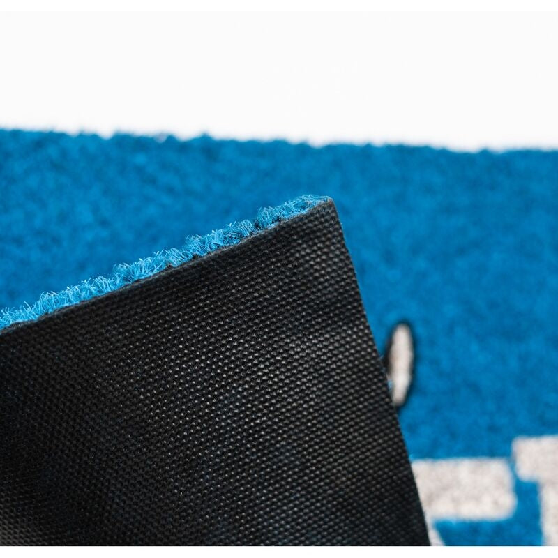 Sy Ohana dörrmatta för inträde i hemmet, hållbar och lätt att rengöra