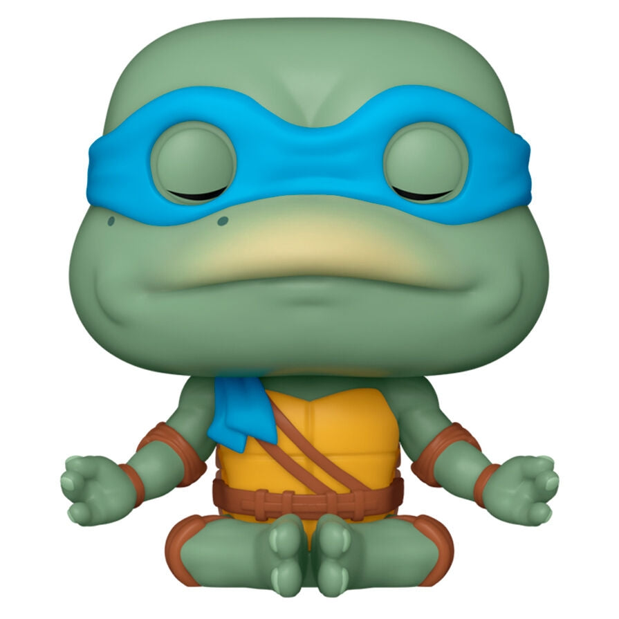 Teenage Mutant Ninja Turtles Leonardo Actionfigur