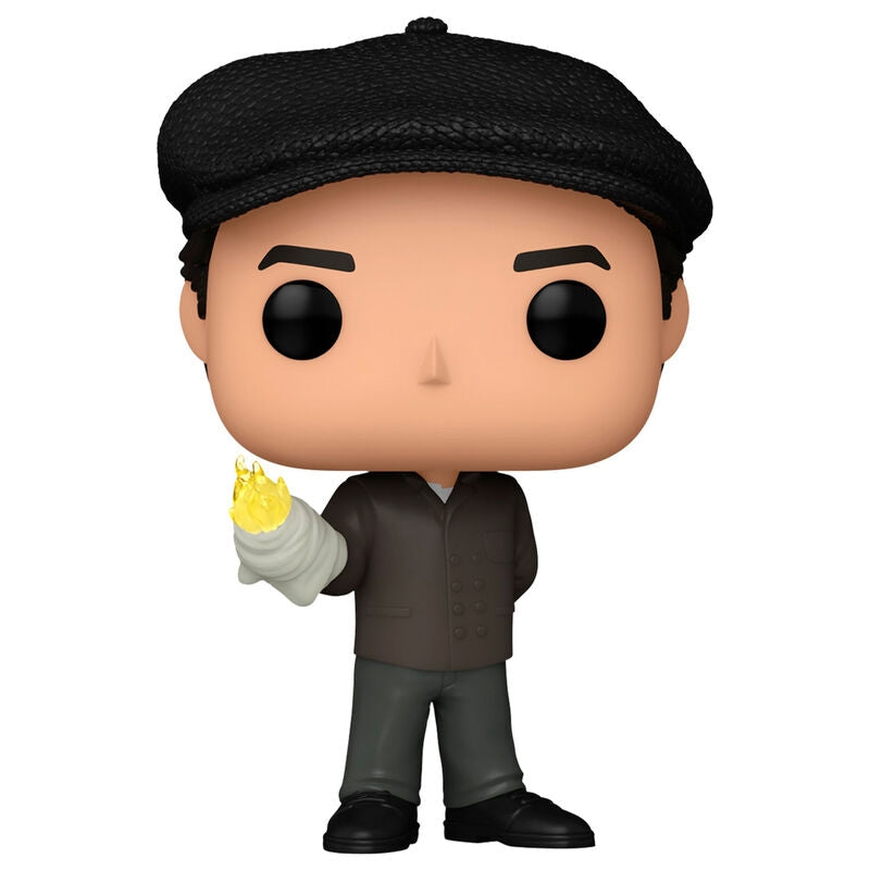 The Godfather 2 Vito Corleone Action Figur, 7-tums samlarobjekt