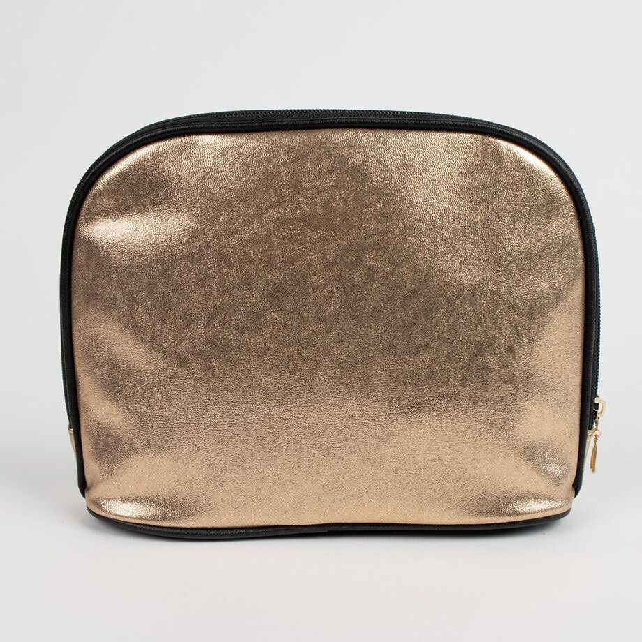 Tinker Bell Travel Vanity Case med spegel och förvaringsfack