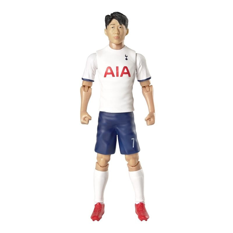 Tottenham Hotspur Son Actionfigur, 20 cm samlarleksak