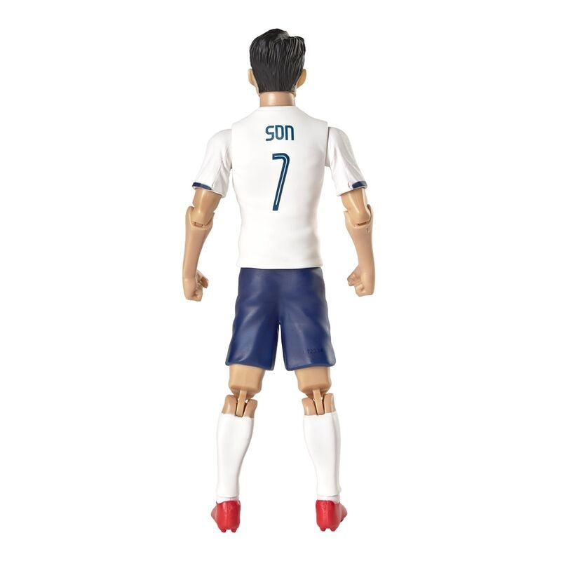 Tottenham Hotspur Son Actionfigur, 20 cm samlarleksak