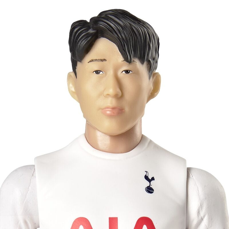 Tottenham Hotspur Son Actionfigur, 20 cm samlarleksak