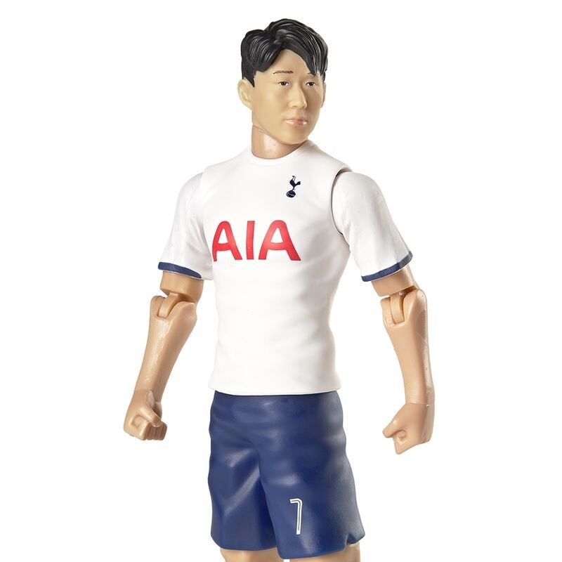 Tottenham Hotspur Son Actionfigur, 20 cm samlarleksak