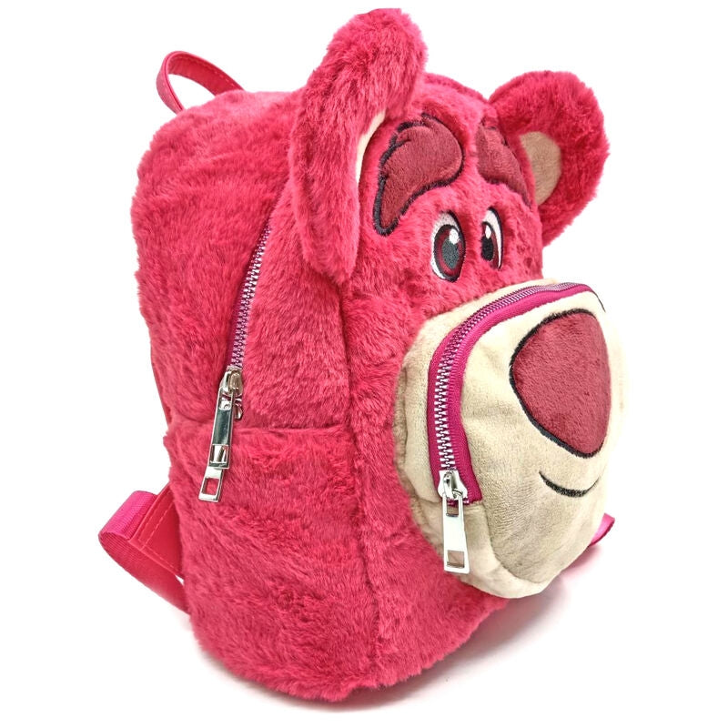 Toy Story Lotso Casual Ryggsäck för barn, hållbar och rymlig