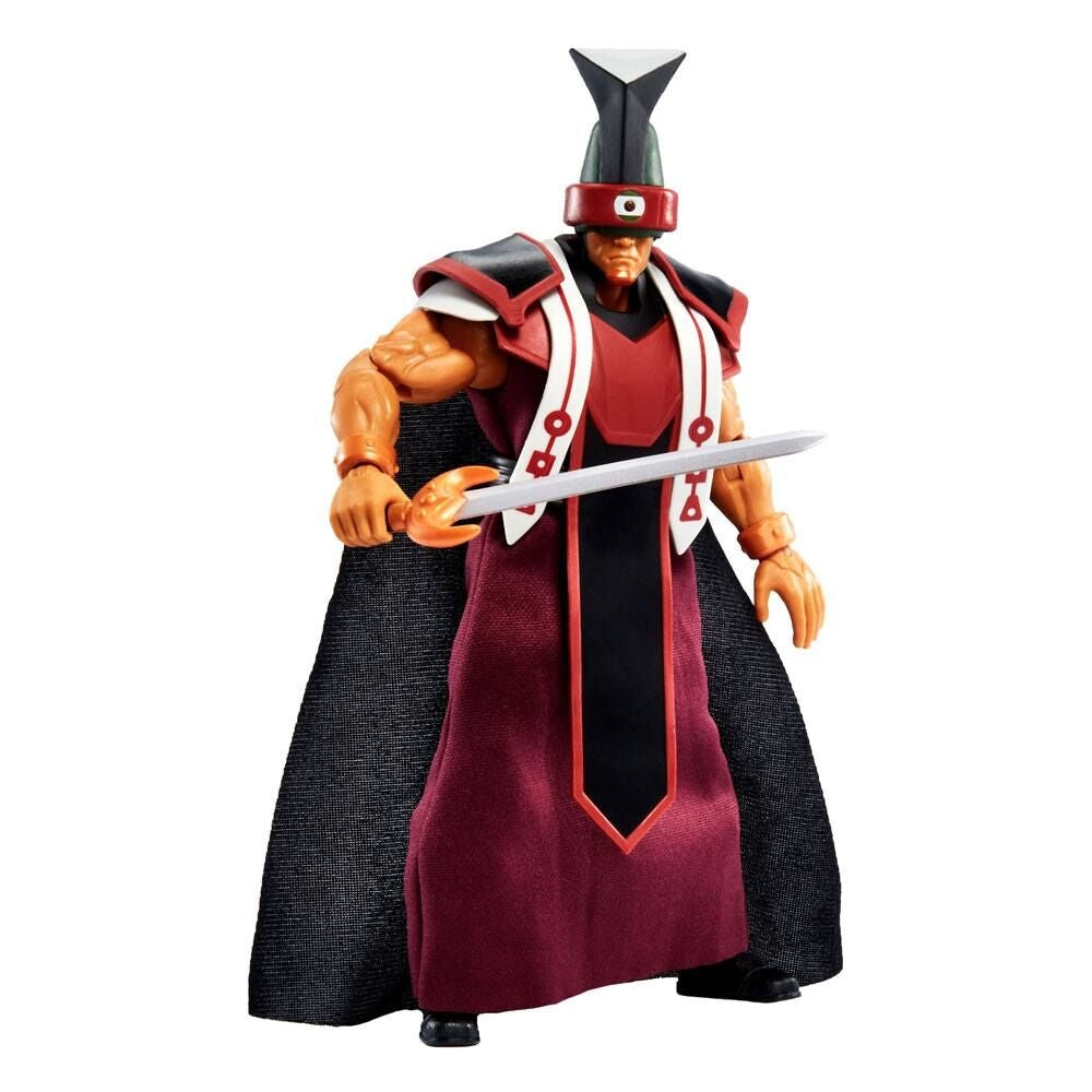 Tri-Klops Action Figur 18cm - Masters of the Universe Collection