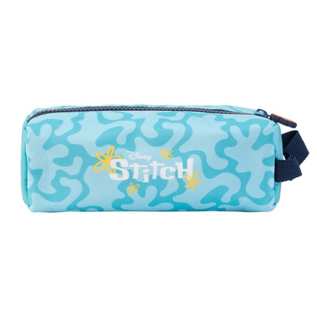 Tropiskt pennfodral med Disney Stitch Design