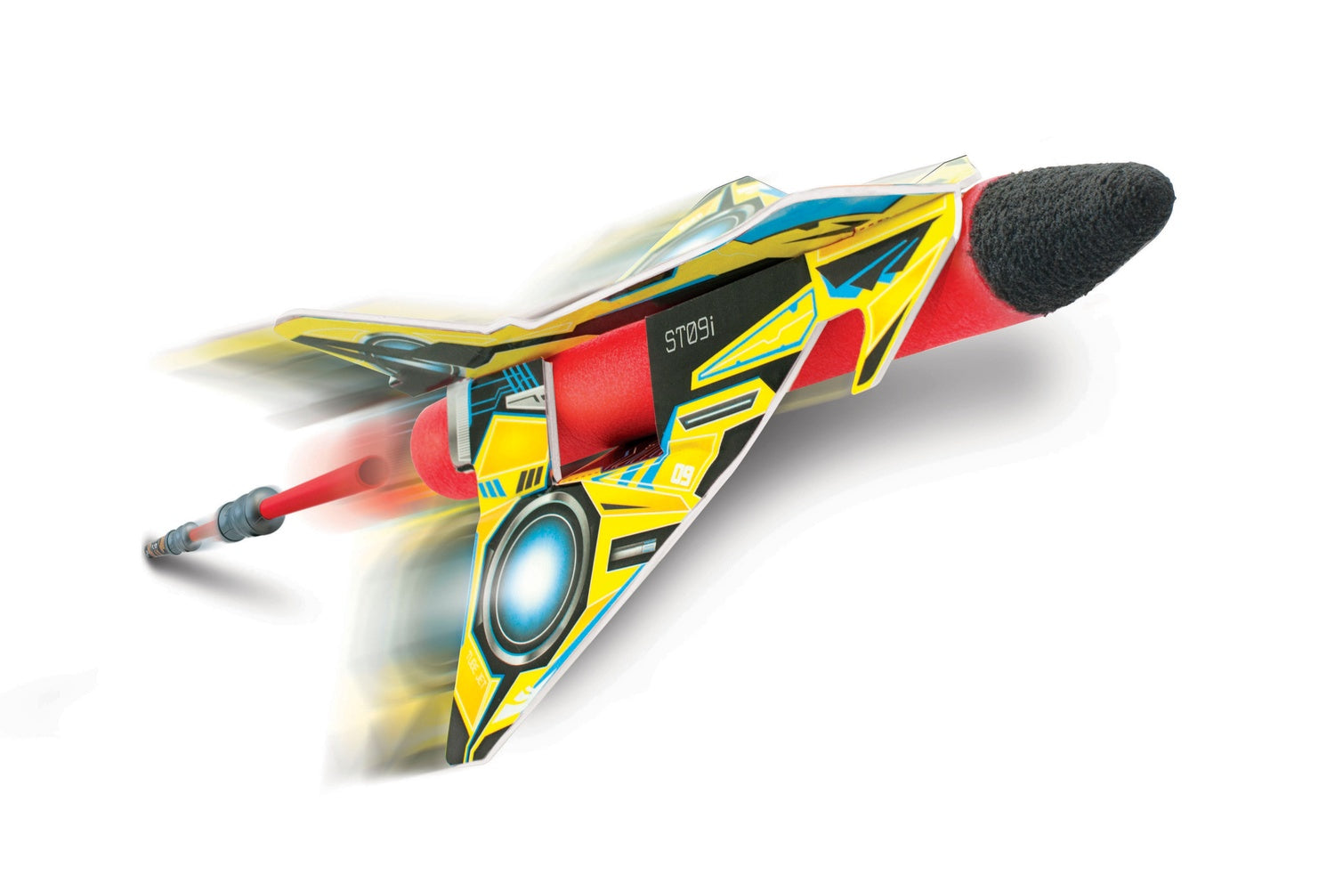 Tube Jet Stridsflygplan