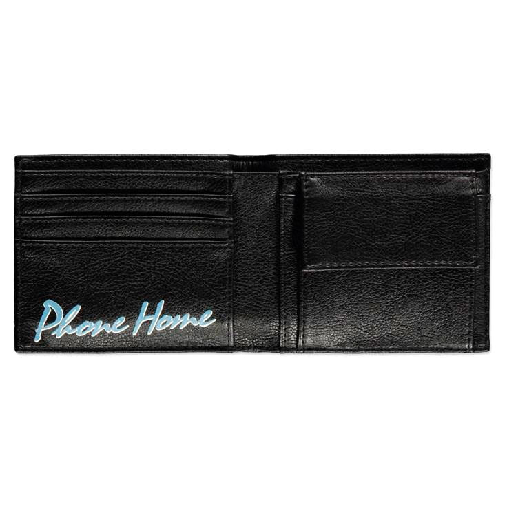 Universal E.T. Plånbok med RFID-skydd och slimmad design