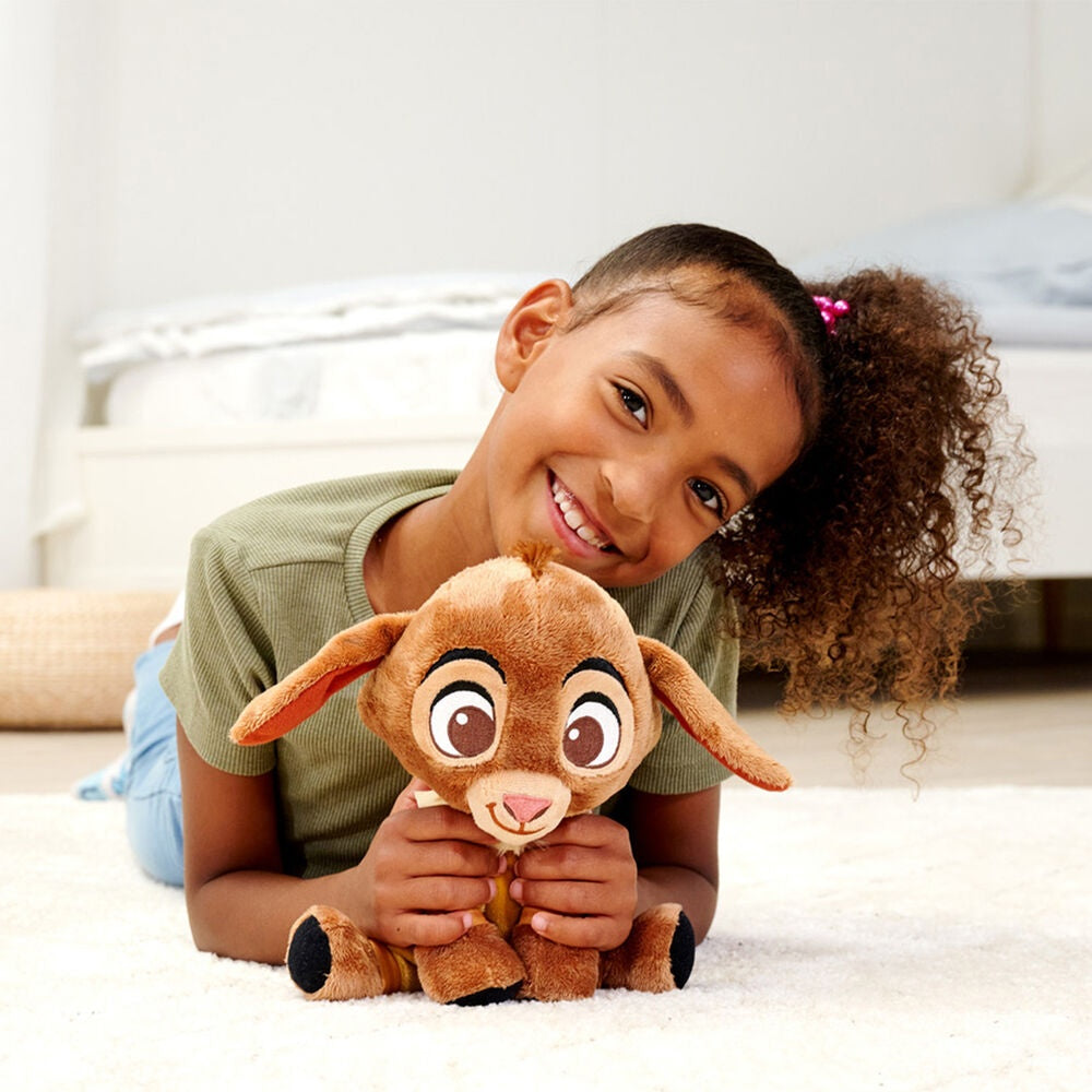 Valentino Plyschleksak 23cm - Disney Wish Character