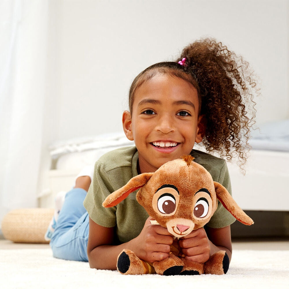 Valentino Plyschleksak 23cm - Disney Wish Character