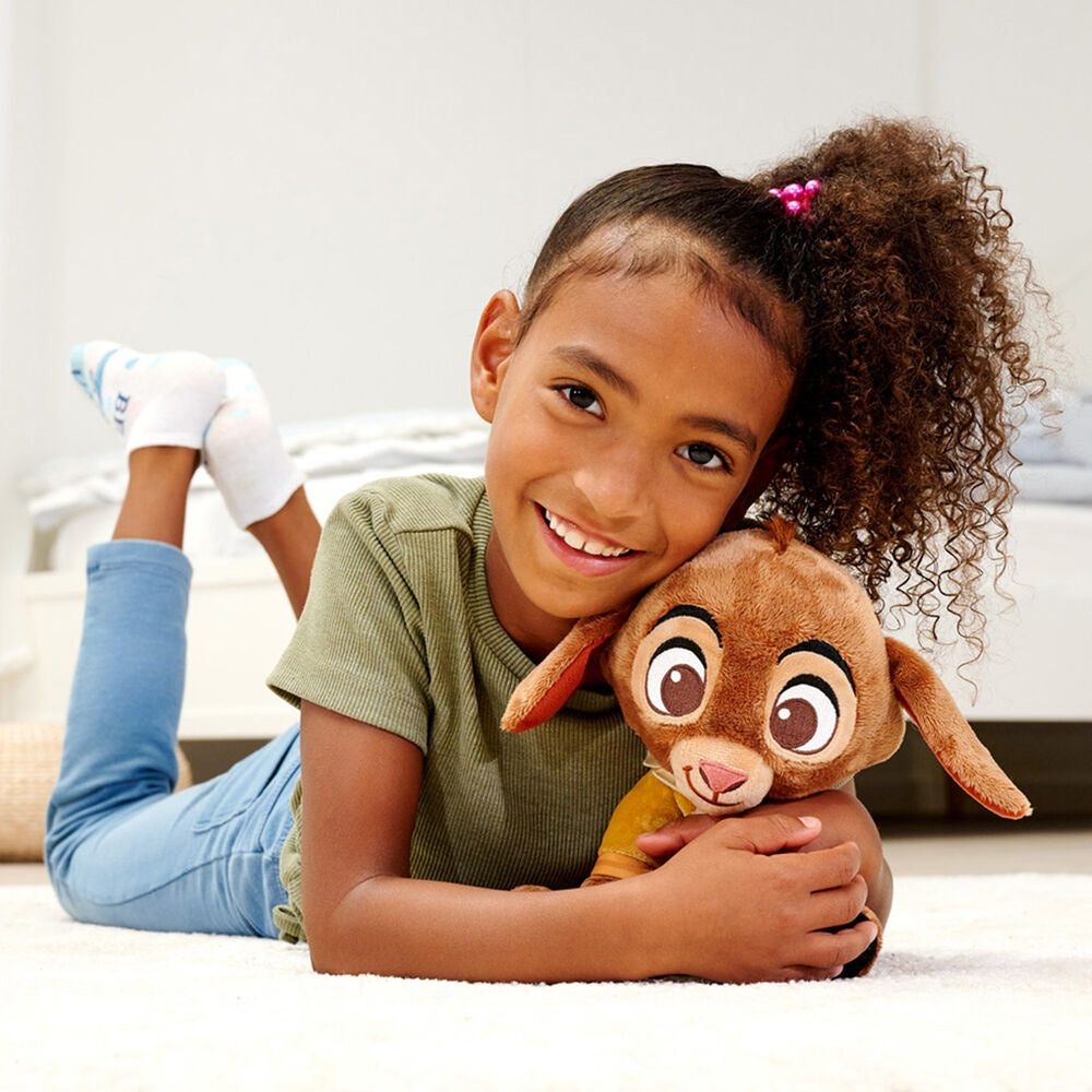 Valentino Plyschleksak 23cm - Disney Wish Character