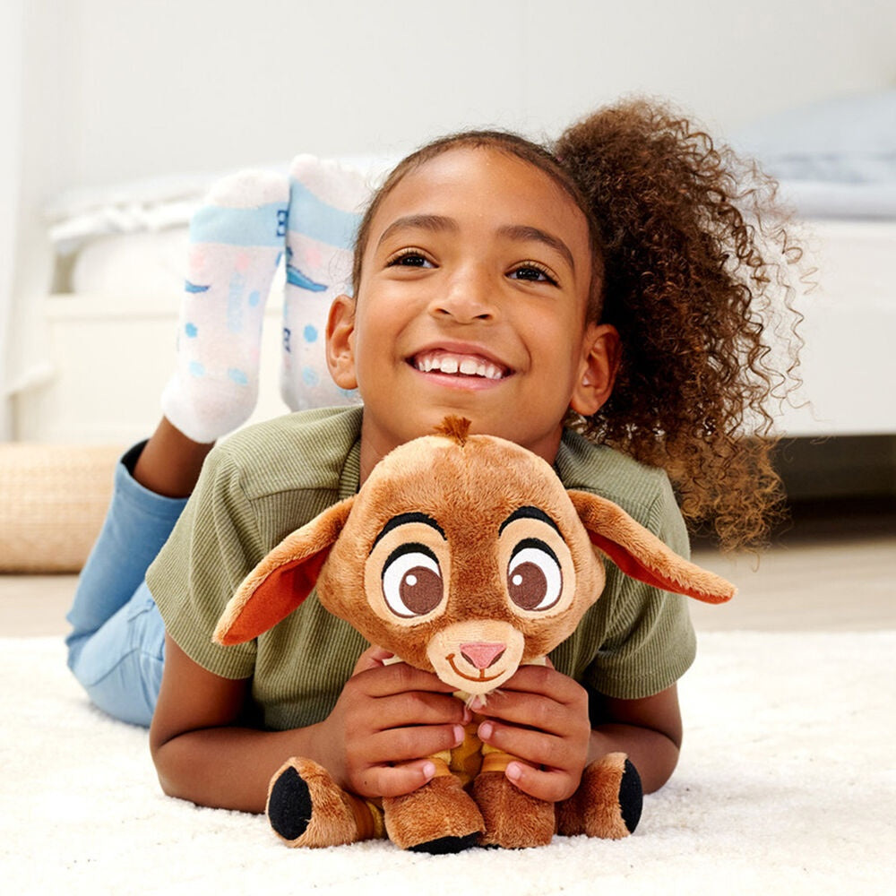 Valentino Plyschleksak 23cm - Disney Wish Character