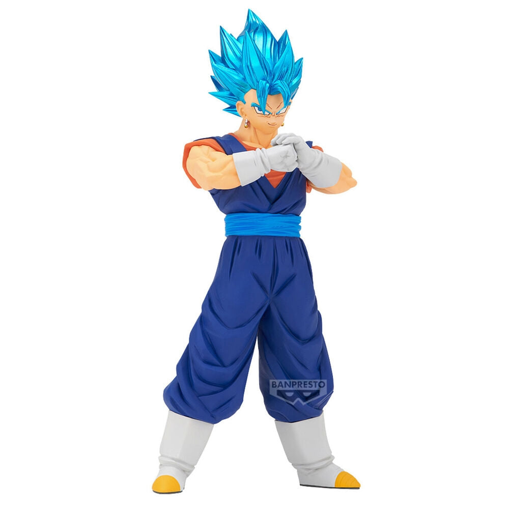 Vegito Blood of Saiyans figur, 20 cm samlarleksak