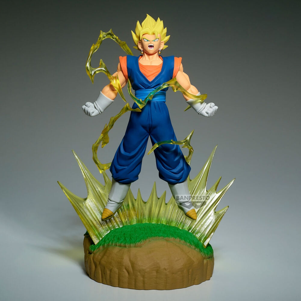 Vegito Figur 17cm - Dragon Ball Z History Box Samlarobjekt