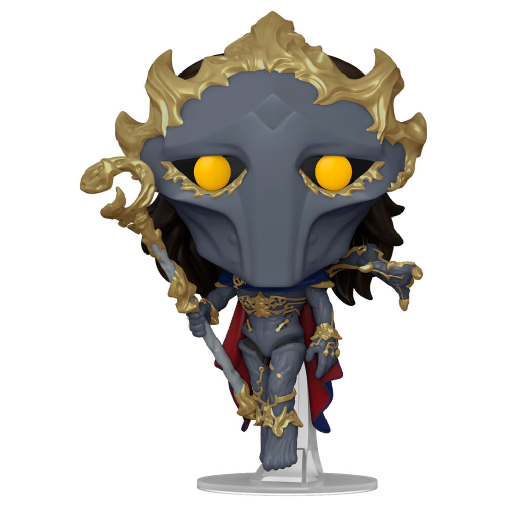 Viktor Funko Popfigur från League of Legends Arcane Series