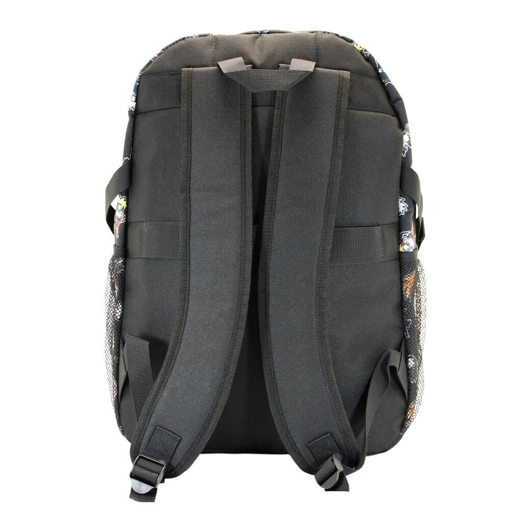 Vindryggsäck 44cm för Naruto Shippuden Fans