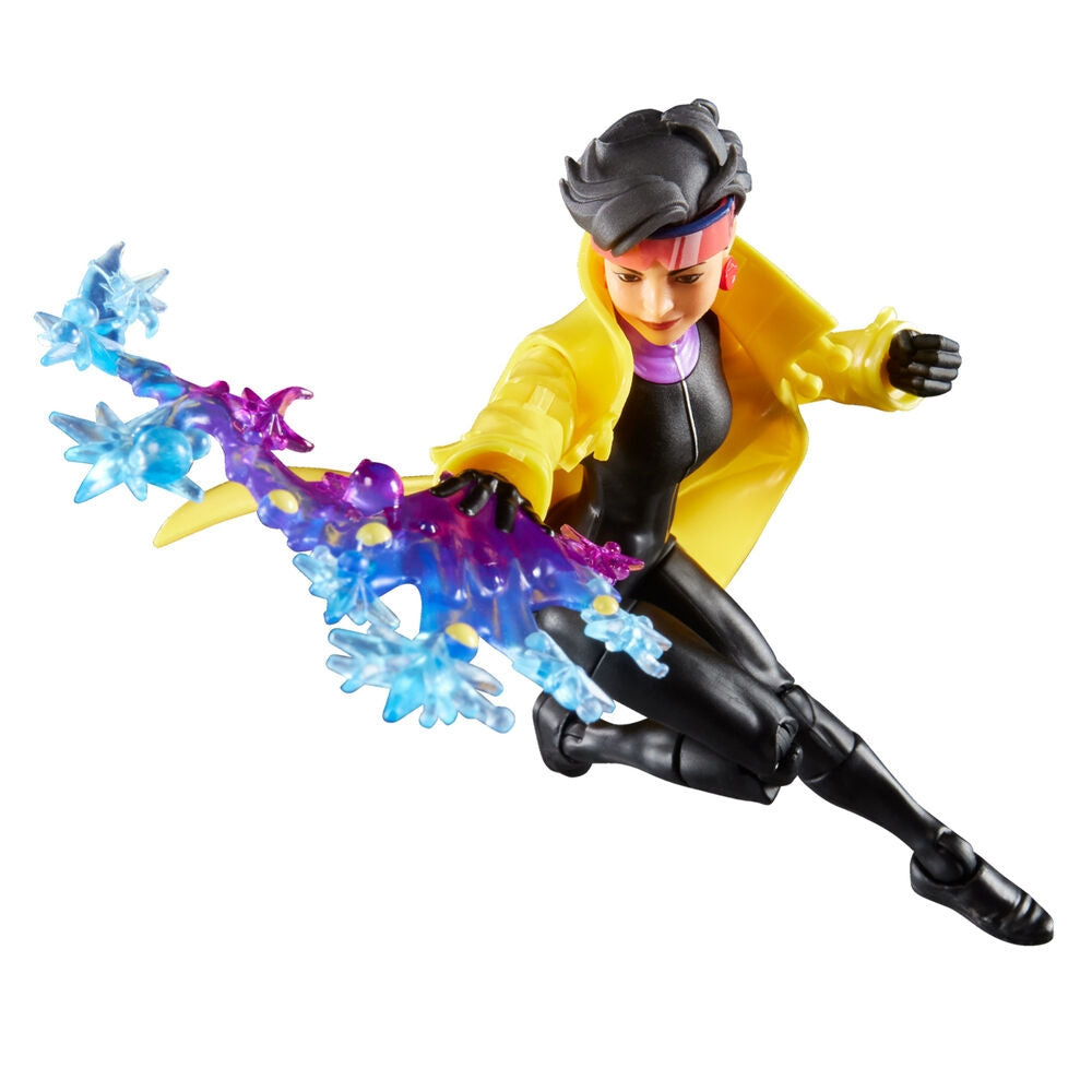 X-Men '97 Jubileumsfigur, 15 cm samlarleksak