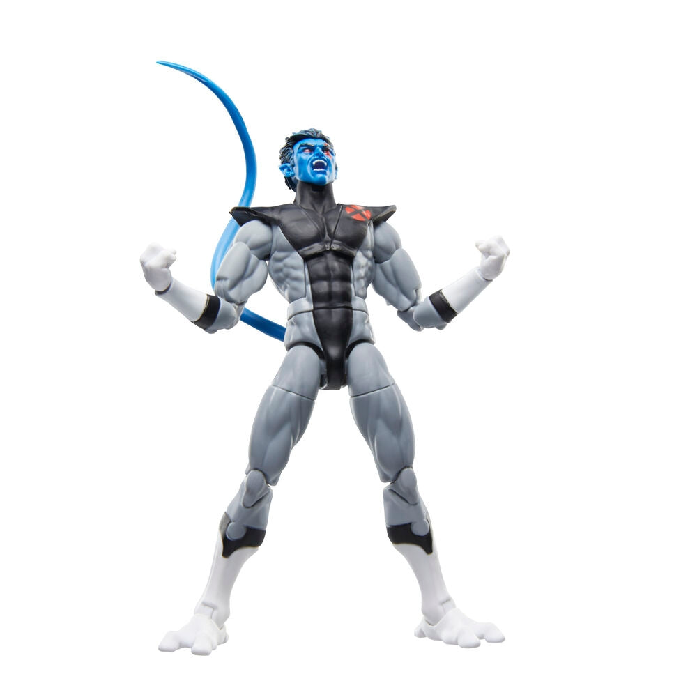 X-Men Nightcrawler Action Figur 15 cm, Samlarleksak