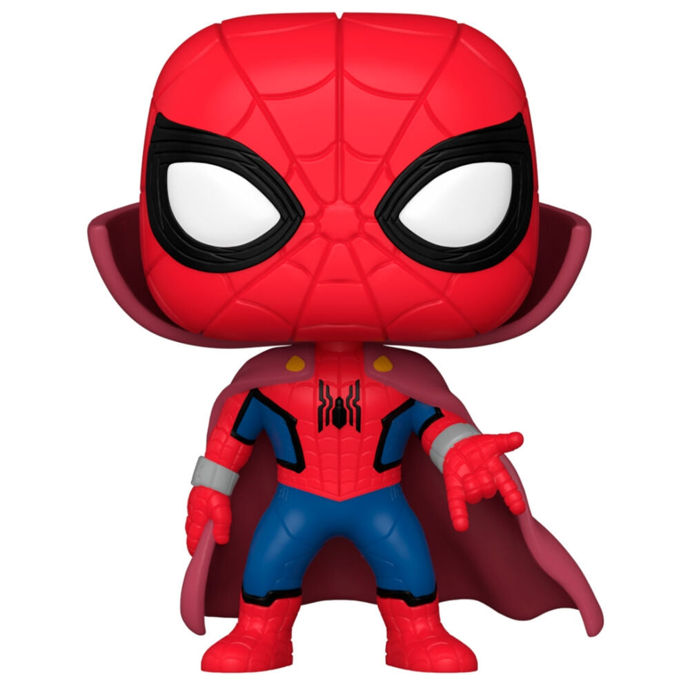 Zombie Spider-Man Figure, Marvel What If-serien, Samlarleksak