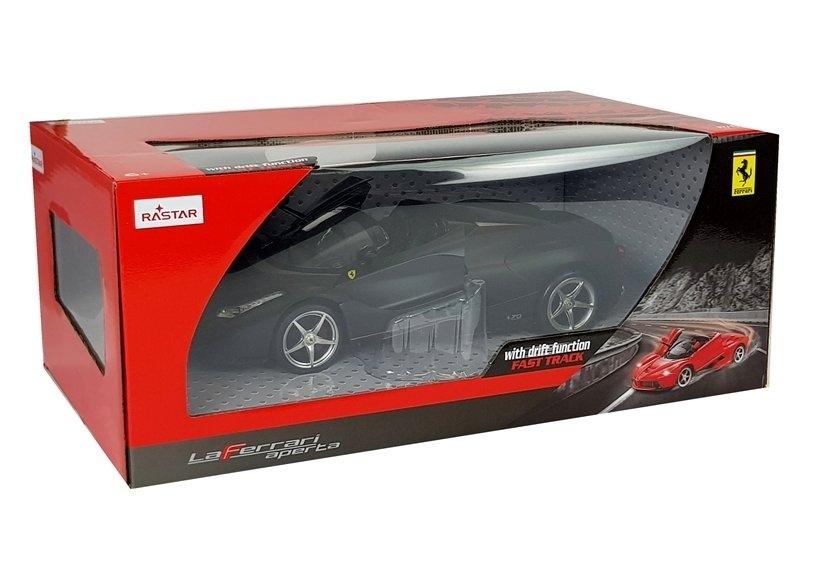 1:14 Ferrari Aperta R/C bil med autodøre og belysning