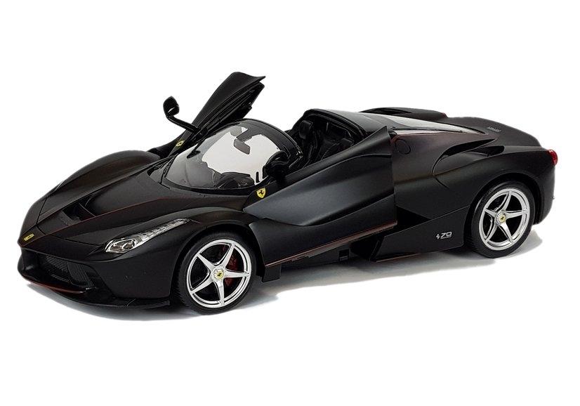 1:14 Ferrari Aperta R/C bil med autodörrar och belysning