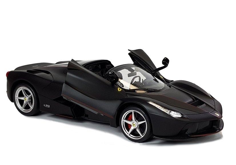 1:14 Ferrari Aperta R/C bil med autodøre og belysning