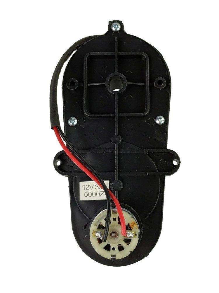 12V styremotor 5000-6600 RPM til Jh201 S2188 S2388