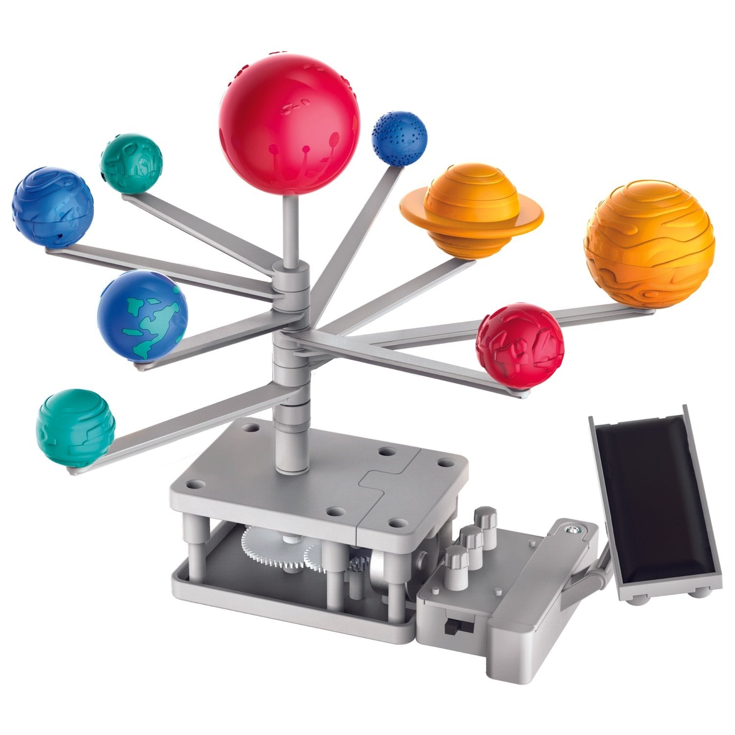 4M Green Science Solar System