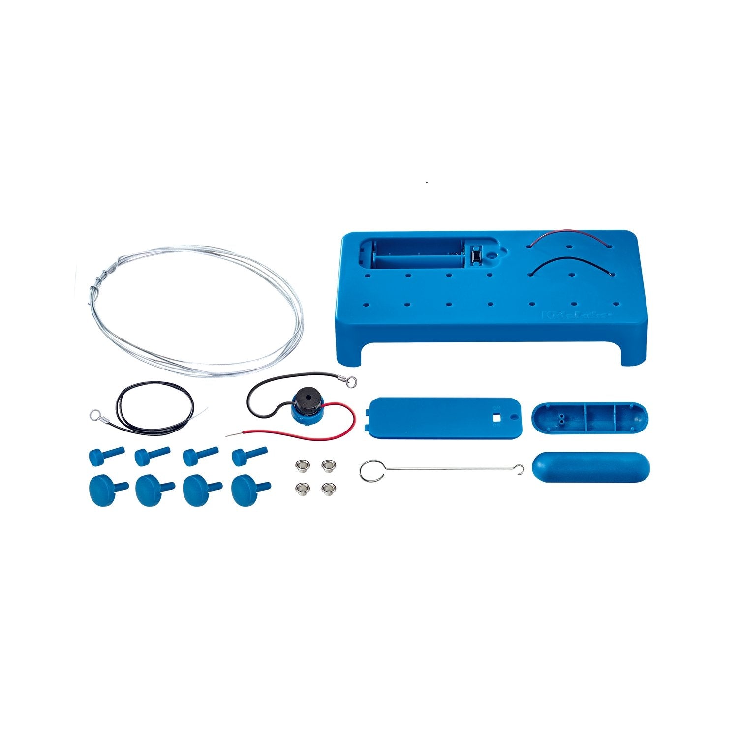 4M Kidzlabs DIY Set Buzz Wire