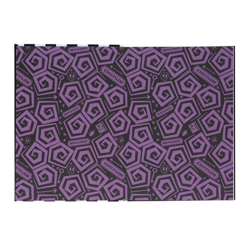 A5 Premium Notebook, högkvalitativt papper, hållbart omslag