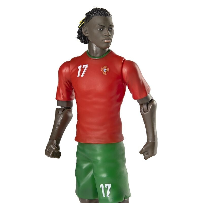 Actionfigur 20 cm - Portugal Leao Samlarleksak