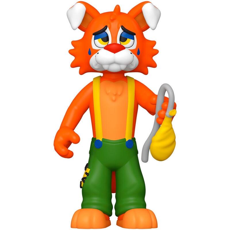 Actionfigur Five Night at Freddys Circus Foxy 12,5cm