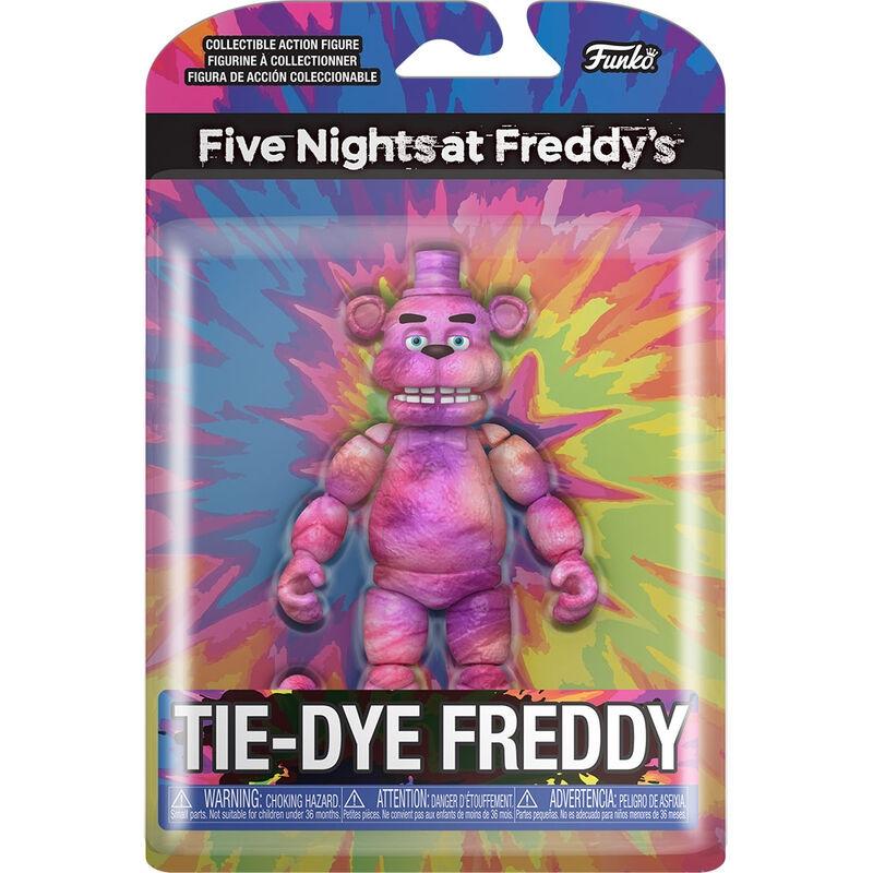 Actionfigur Five Night at Freddy's Freddy