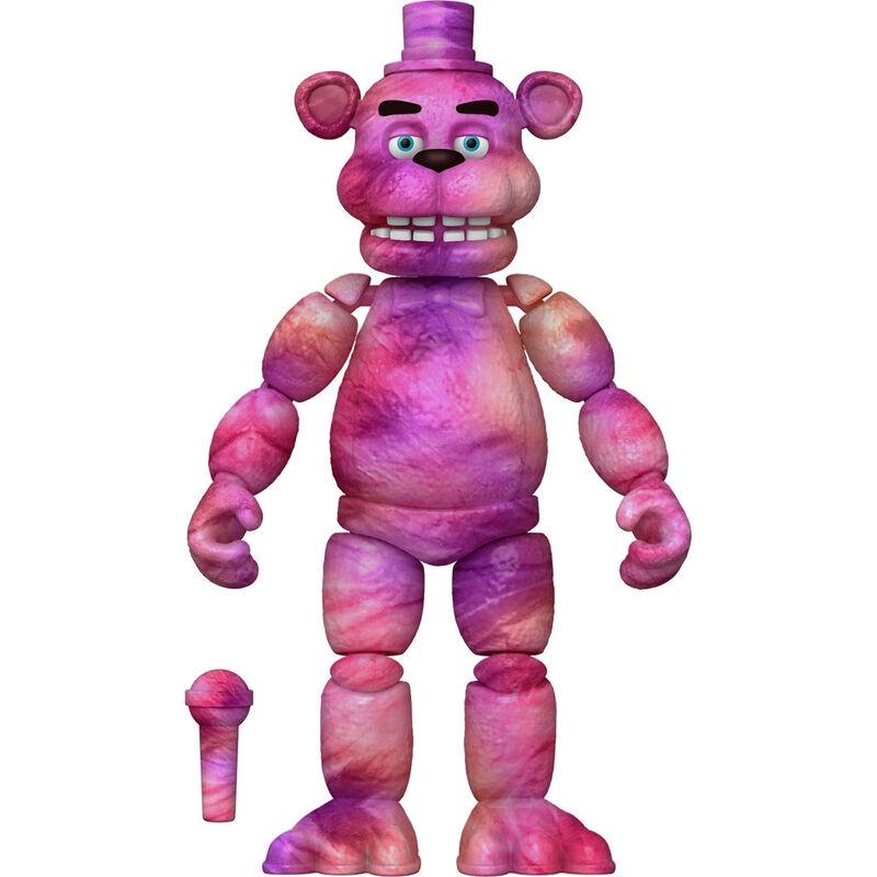 Actionfigur Five Night at Freddy's Freddy