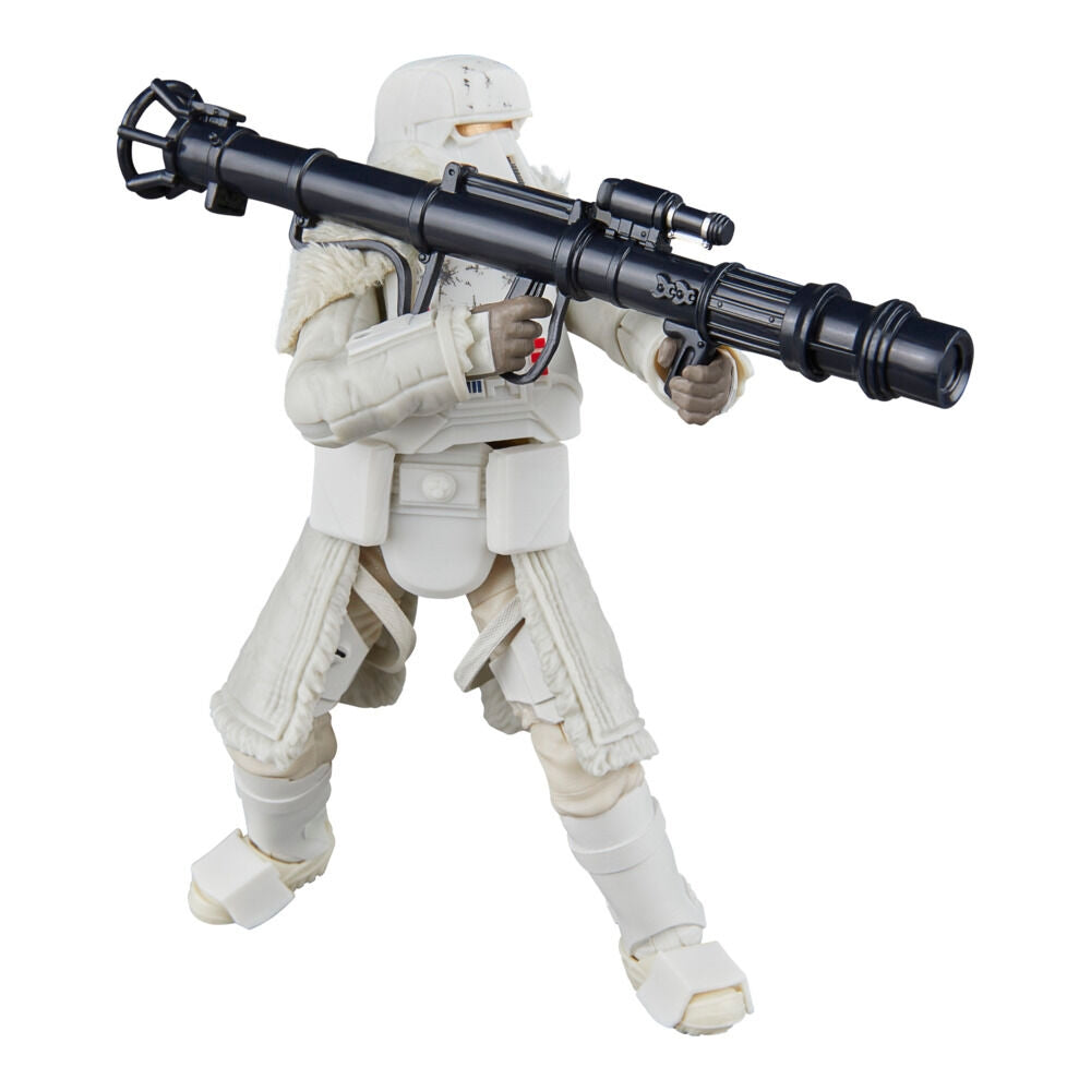 Andor Range Trooper Figur 15 cm - Actionleksak för samlarobjekt