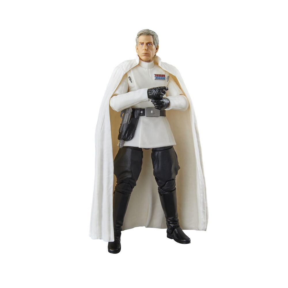 Andor regissörsfigur, 15 cm samlarbar actionleksak