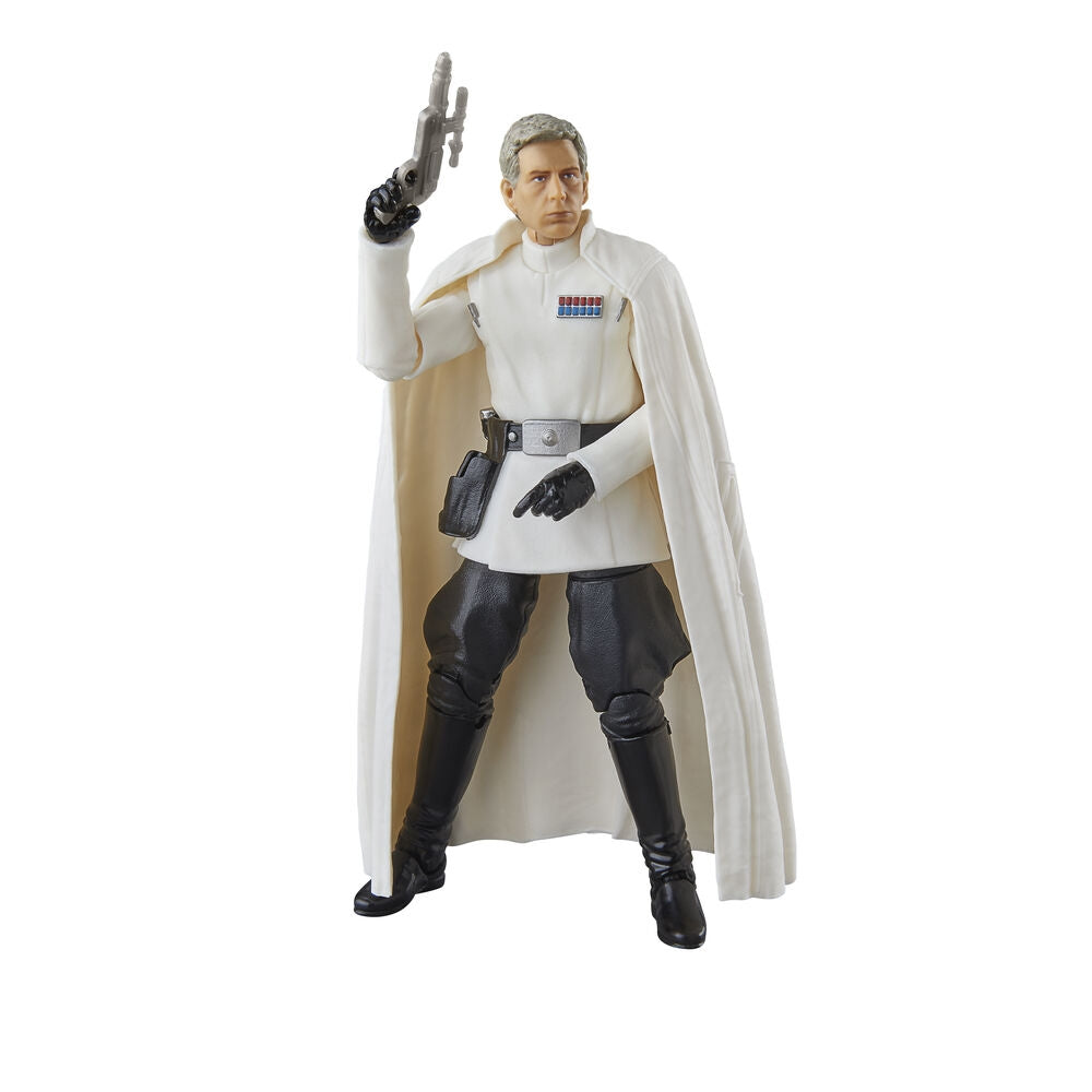 Andor regissörsfigur, 15 cm samlarbar actionleksak