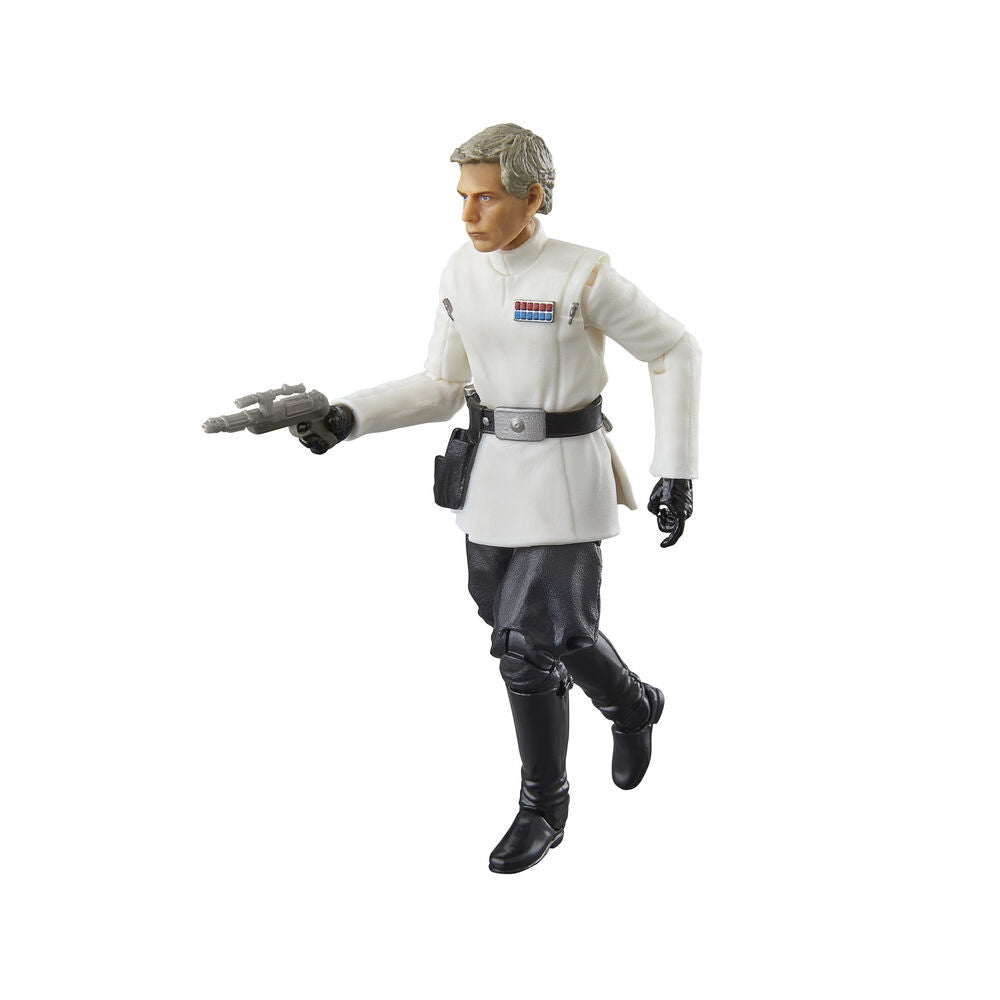 Andor regissörsfigur, 15 cm samlarbar actionleksak