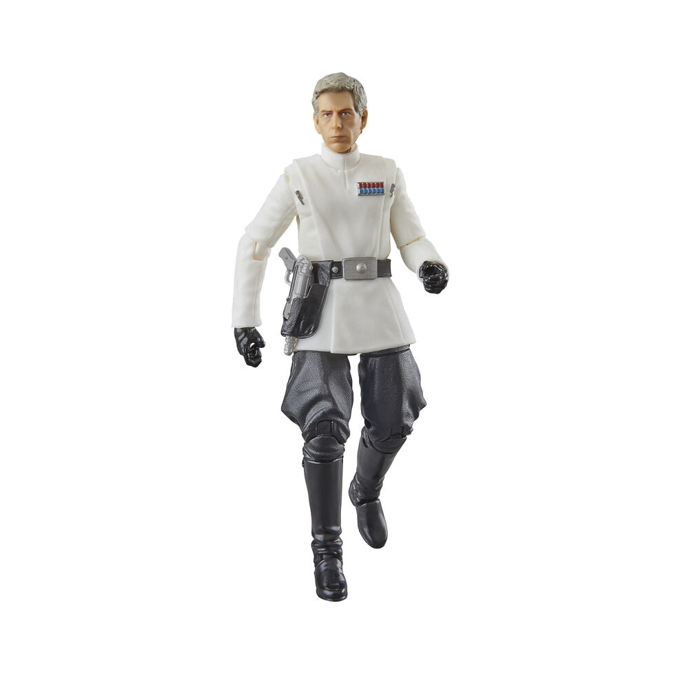 Andor regissörsfigur, 15 cm samlarbar actionleksak