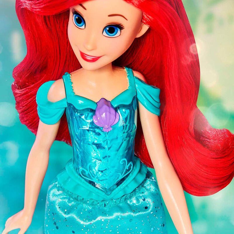 Ariel Doll - Disney Royal Shimmer Collection, 11,5-tum
