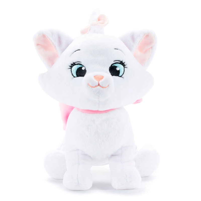 Aristocats Marie plyschleksak, 25 cm mjukt gosedjur