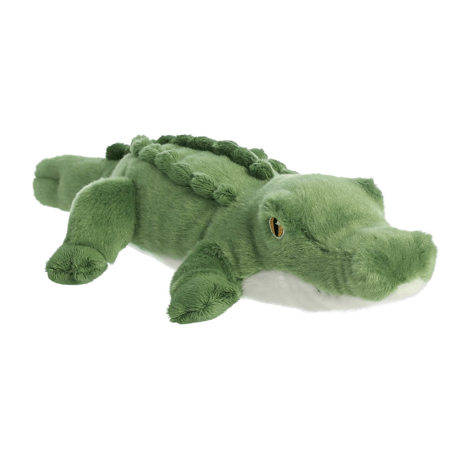 Aurora Eco Nation Plys Alligator, 35 Cm