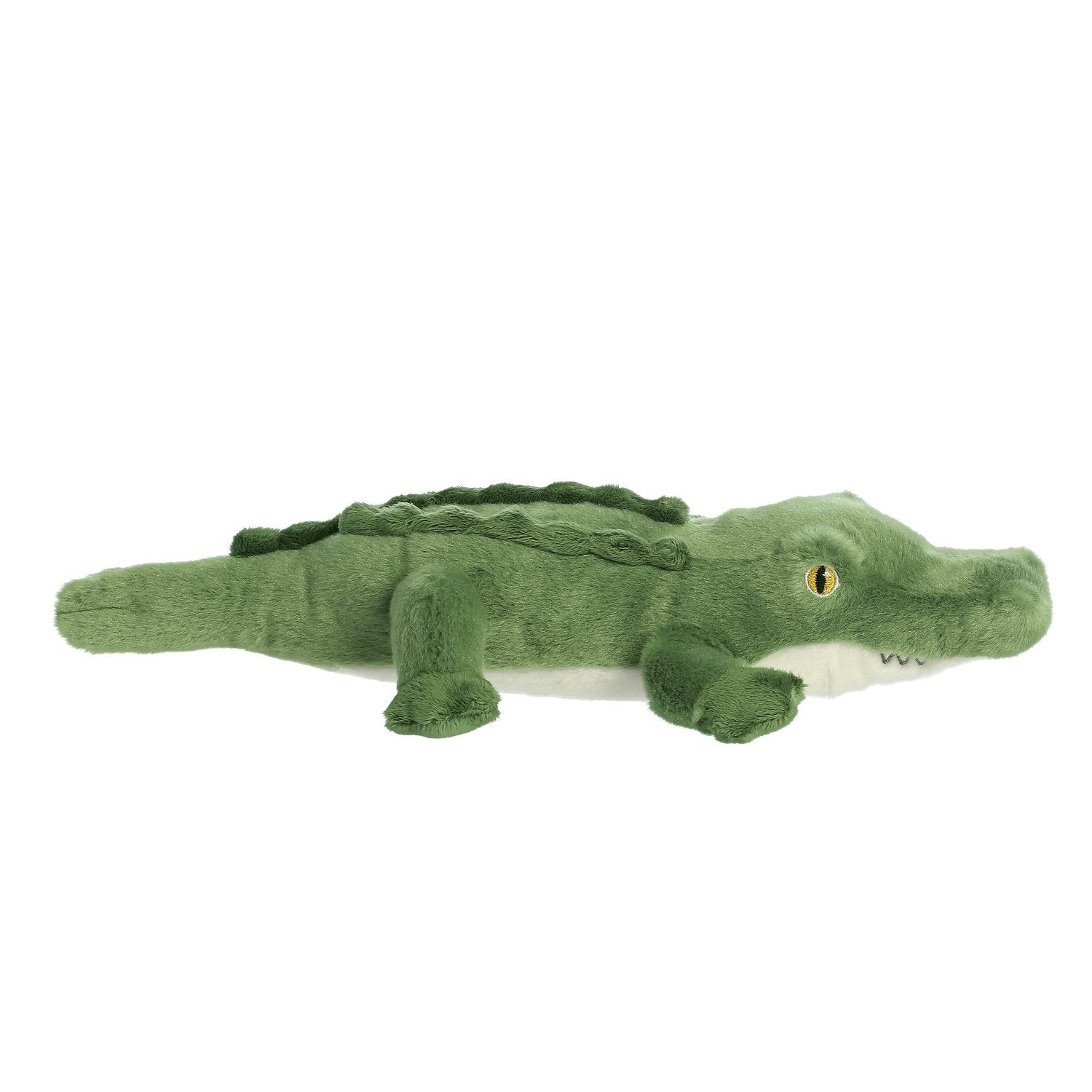 Aurora Eco Nation Plys Alligator, 35 Cm