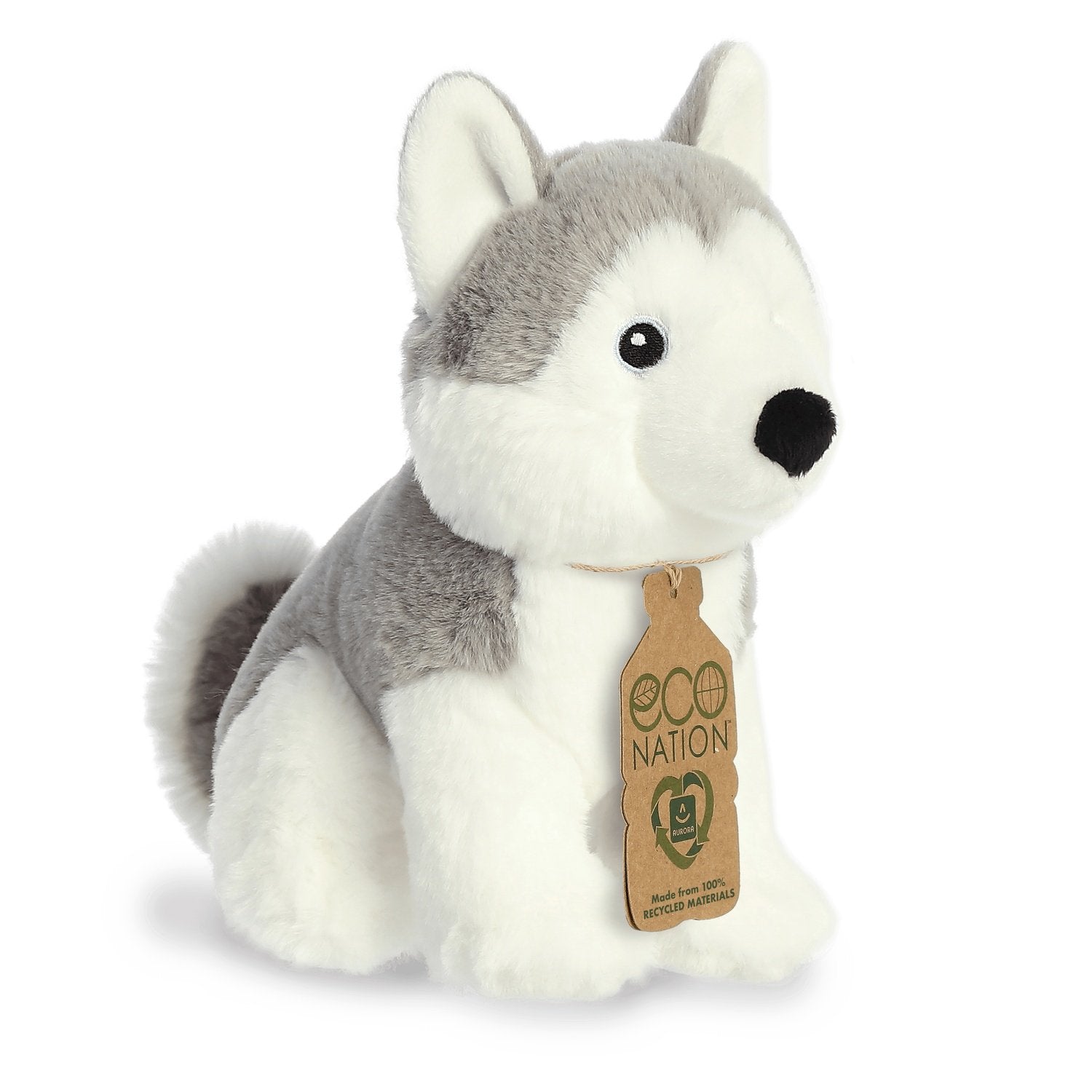 Aurora Eco Nation Plys Husky, 19 Cm