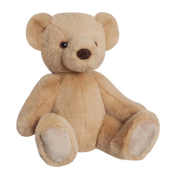 Aurora Eco Nation Plys bamse, 24 Cm